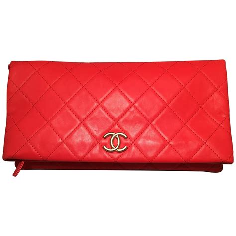 chanel clutch for sale.